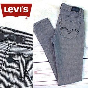 levis hard jeans